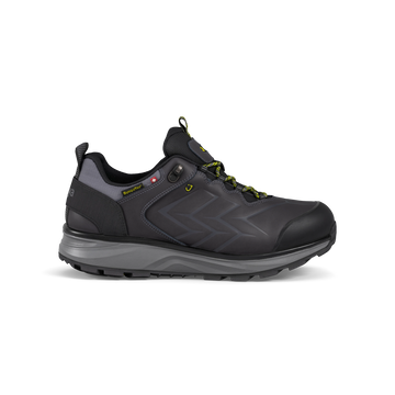 Denali STX dark grey