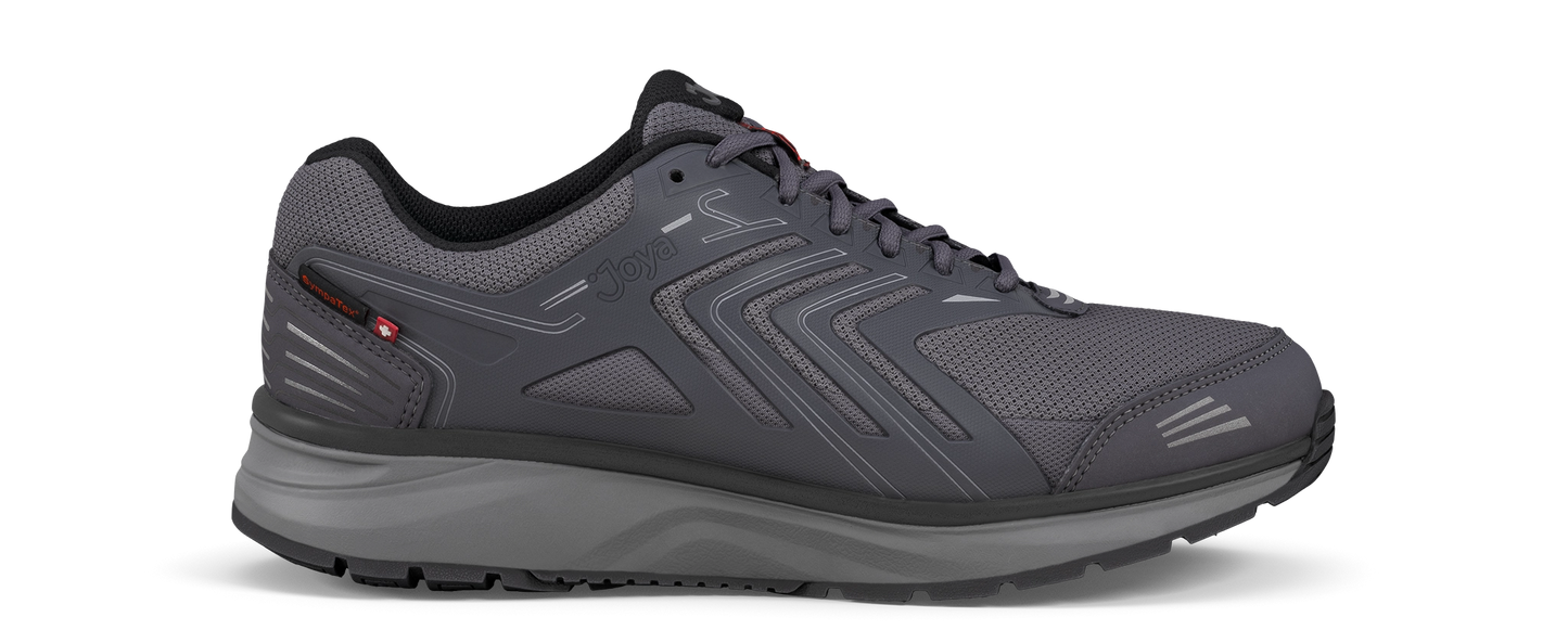 Flash SR STX dark grey