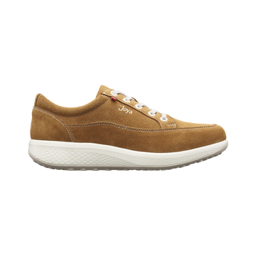 Lucy dark yellow