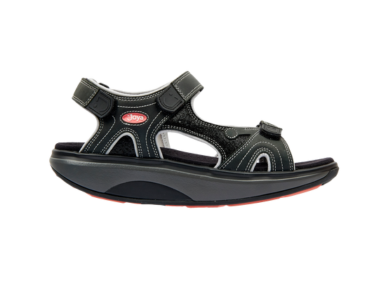 ID Cairo II Black