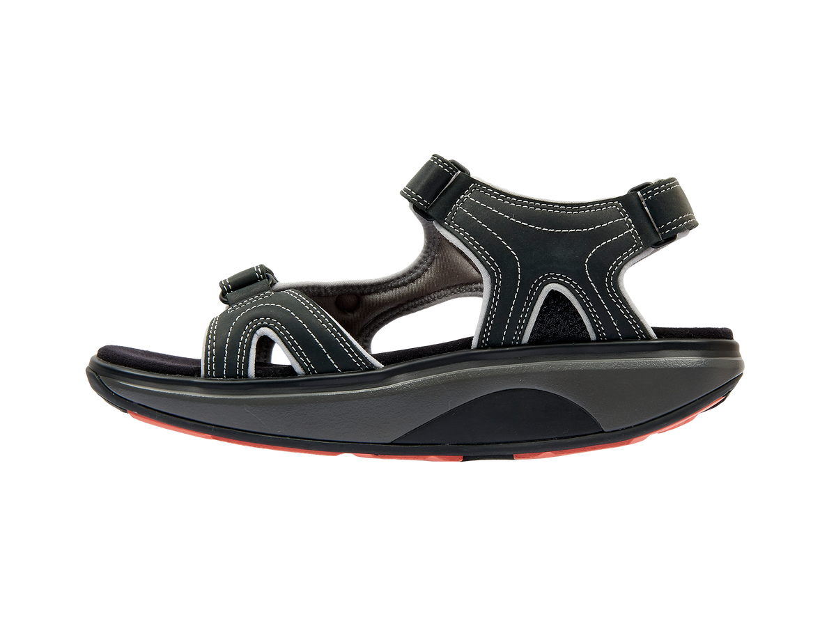 ID Cairo II Black