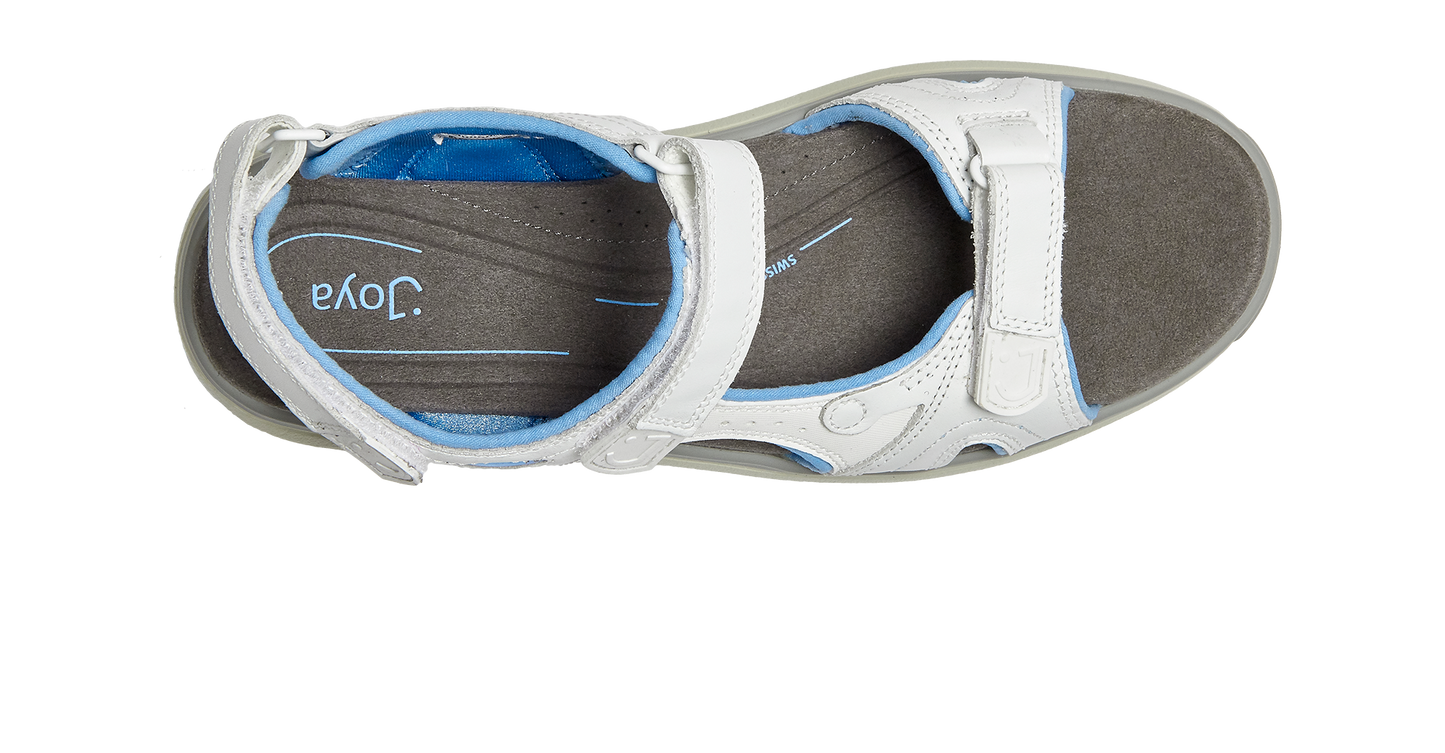 ID Cairo II White