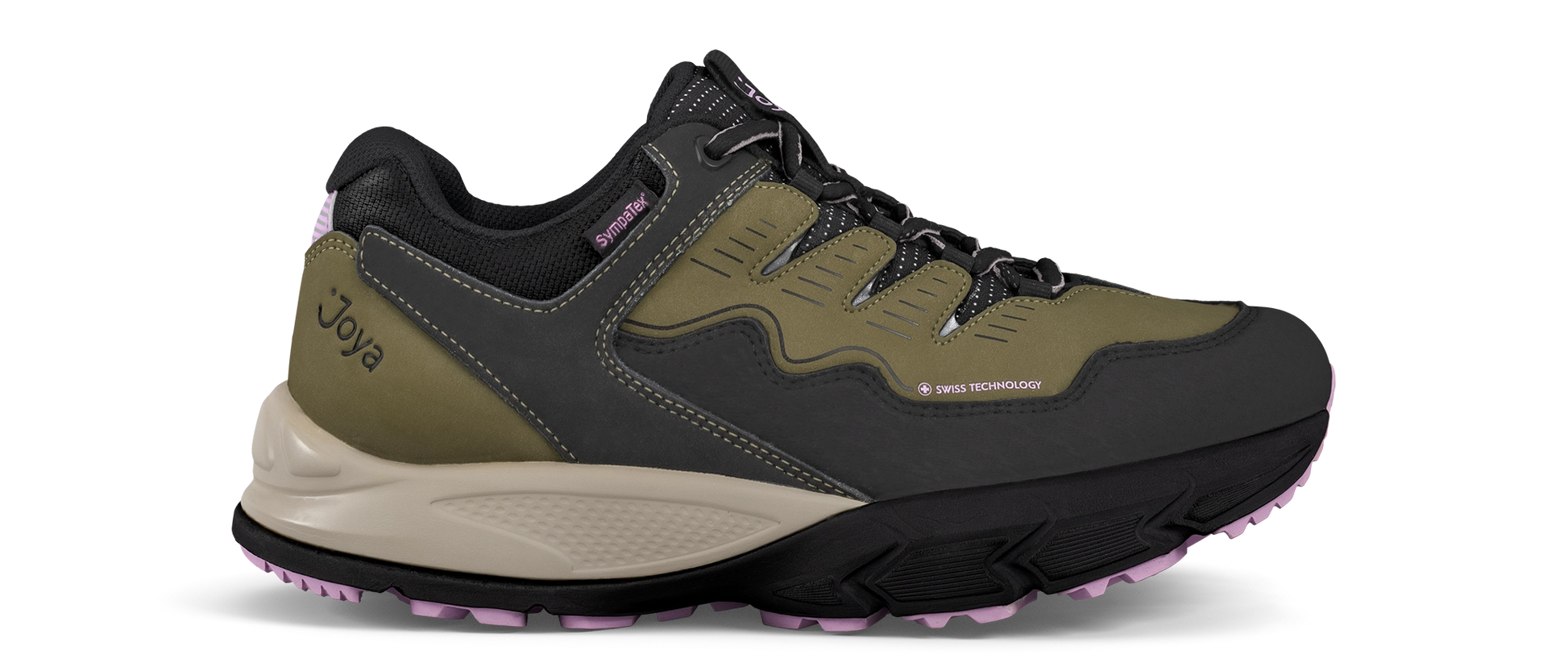 Cadore STX Green