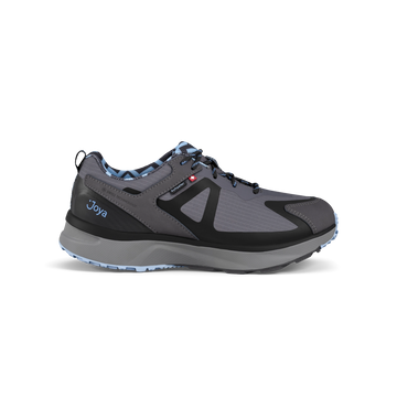 Veloce STX Dark Grey