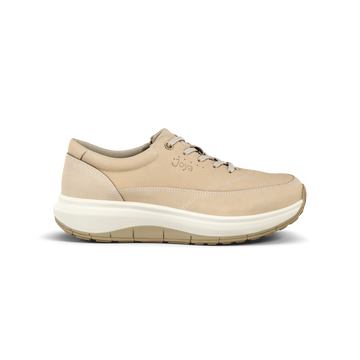 Venice Zip Beige