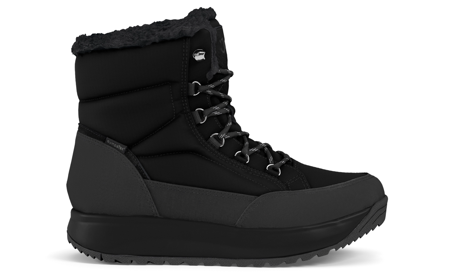 Tiffany STX Black II