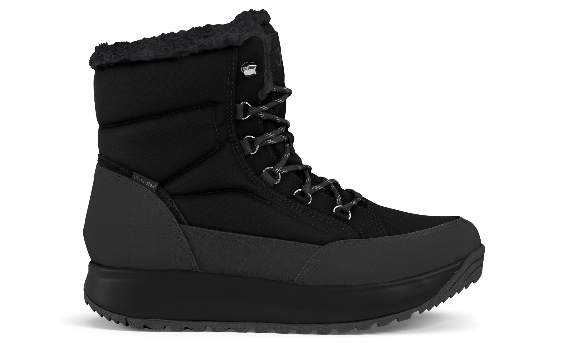 Tiffany STX Black II