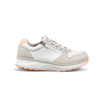 Dynamo Zip white-beige