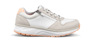 Dynamo Zip blanco-beige