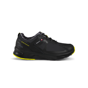 Veloce STX Black