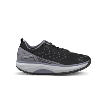 ID Zack III Black