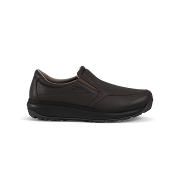 Traveler II Dark Brown