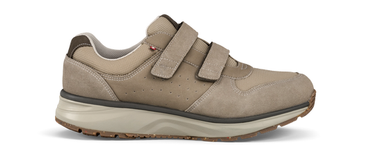 Dynamo Velcro Beige