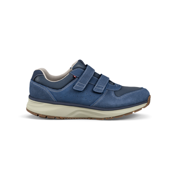 Dynamo Velcro Blue