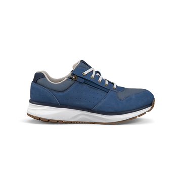 Dynamo Zip Blue