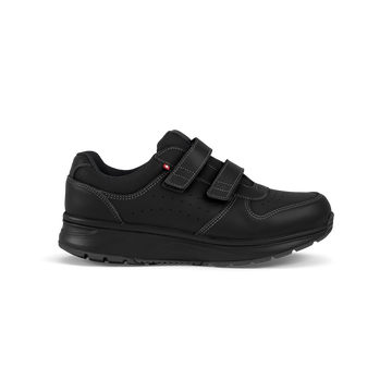 Dynamo Velcro Black II