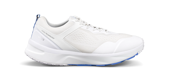 Veloce white