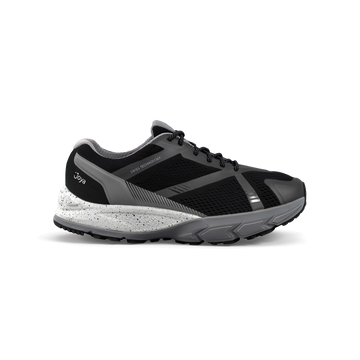Nova black grey