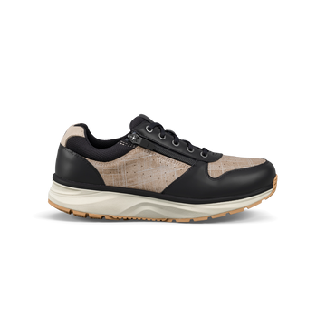 Dynamo ZIP bronze-black