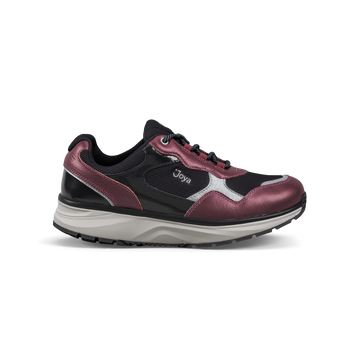 Tina III pink-black