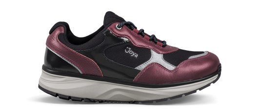 Tina III pink-black