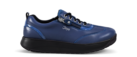 Laura dark blue II