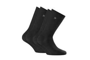 Merino-Socken (Satz à 2 Paar)