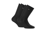 Merino-Socken (Satz à 2 Paar)