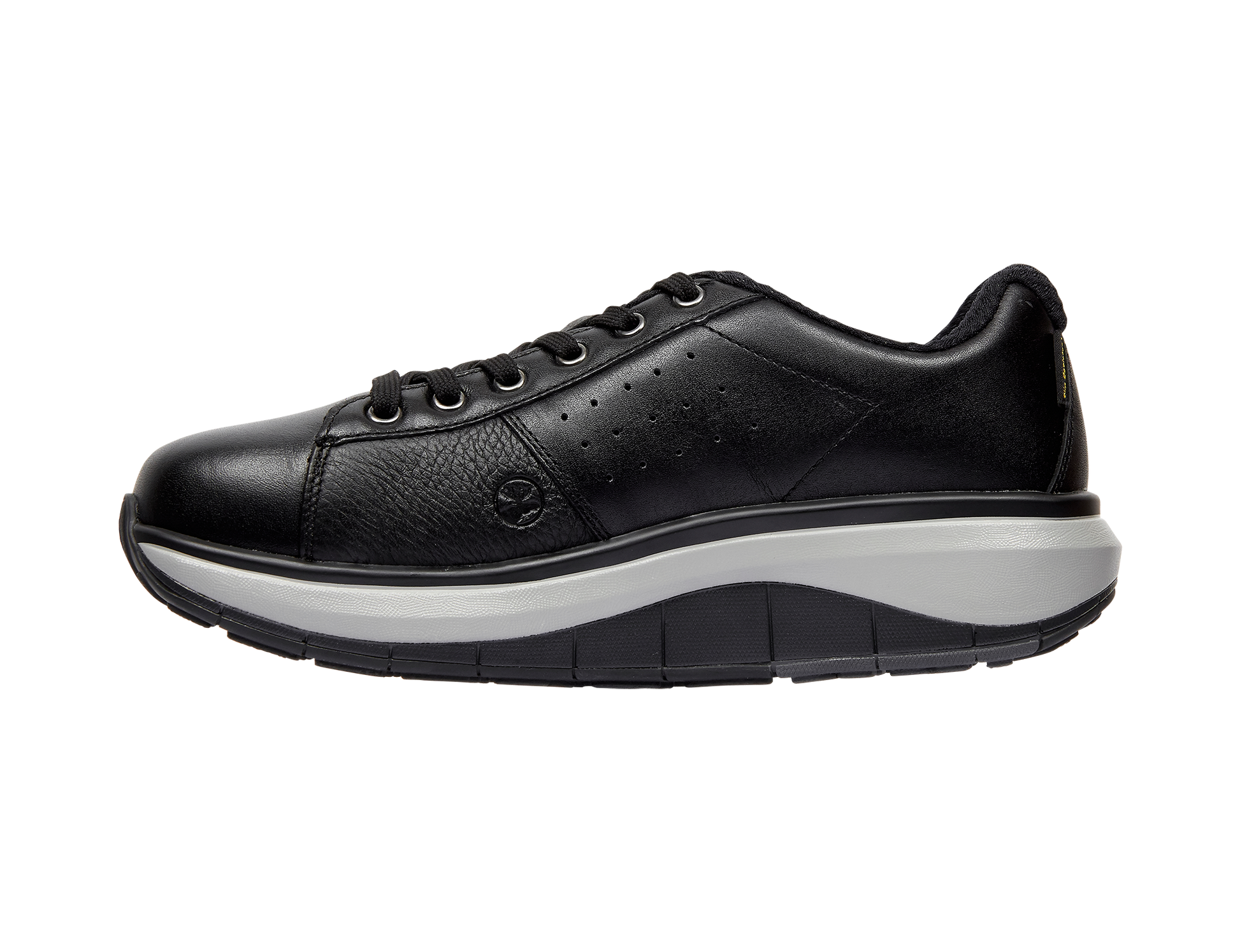 Malibu SR W Black