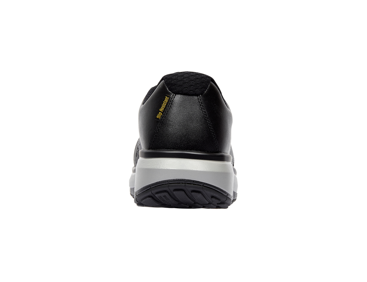 Malibu SR W Black