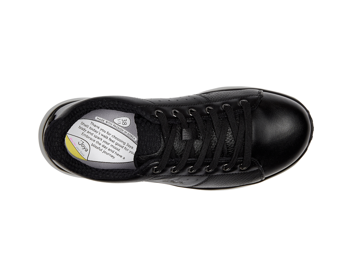 Malibu SR W Black
