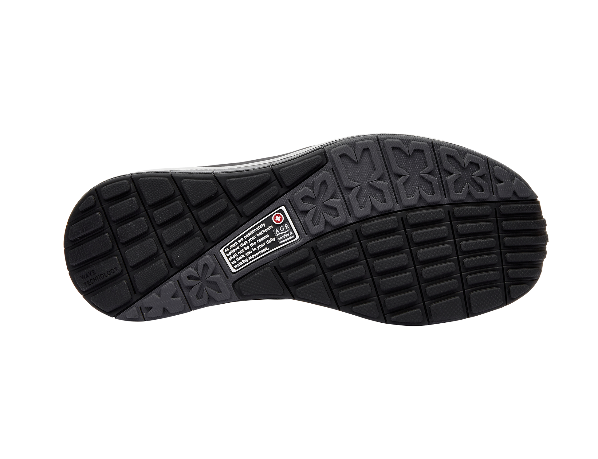 Malibu SR W Black