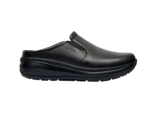 Cabrio II W Black