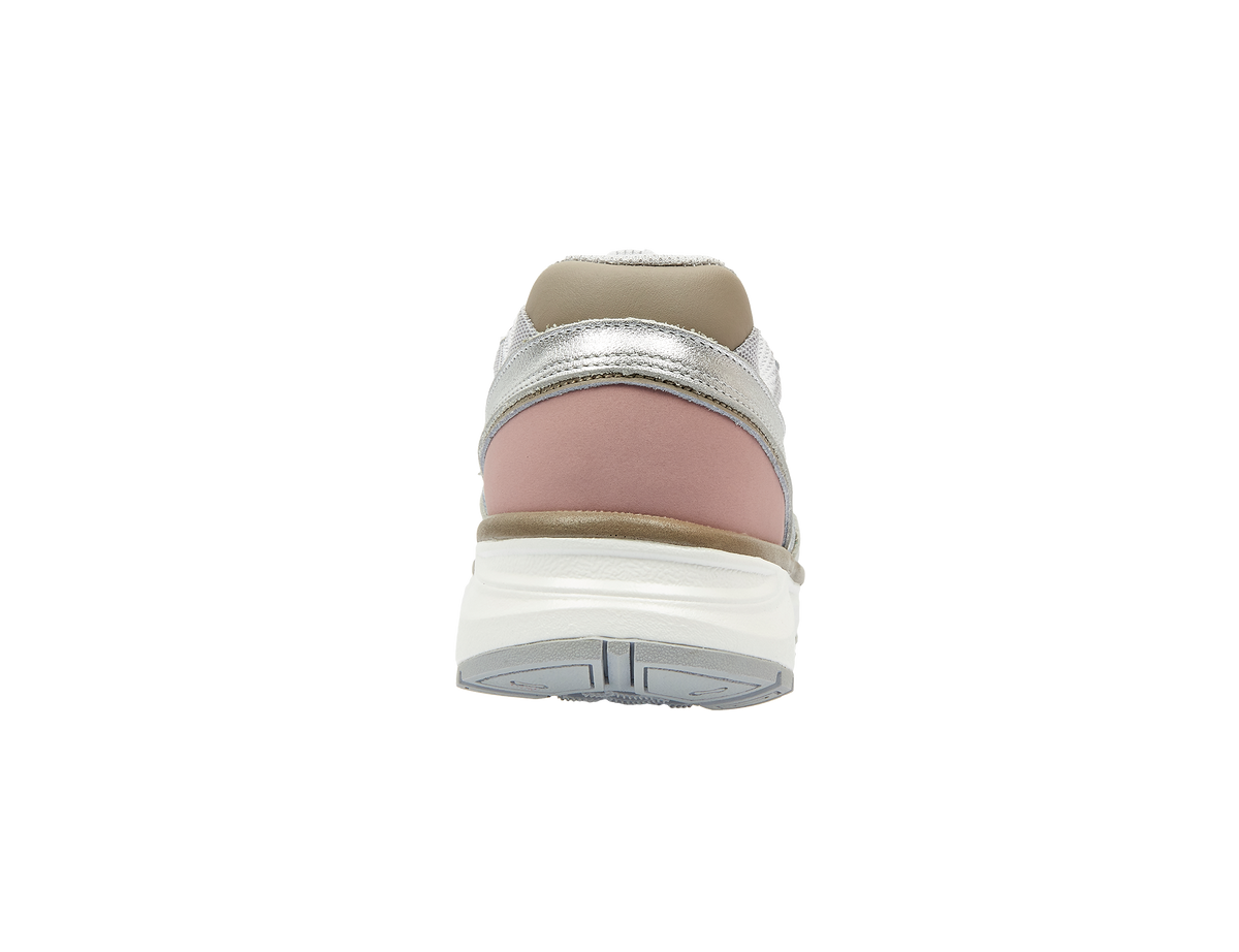 Tina II Silver Pink