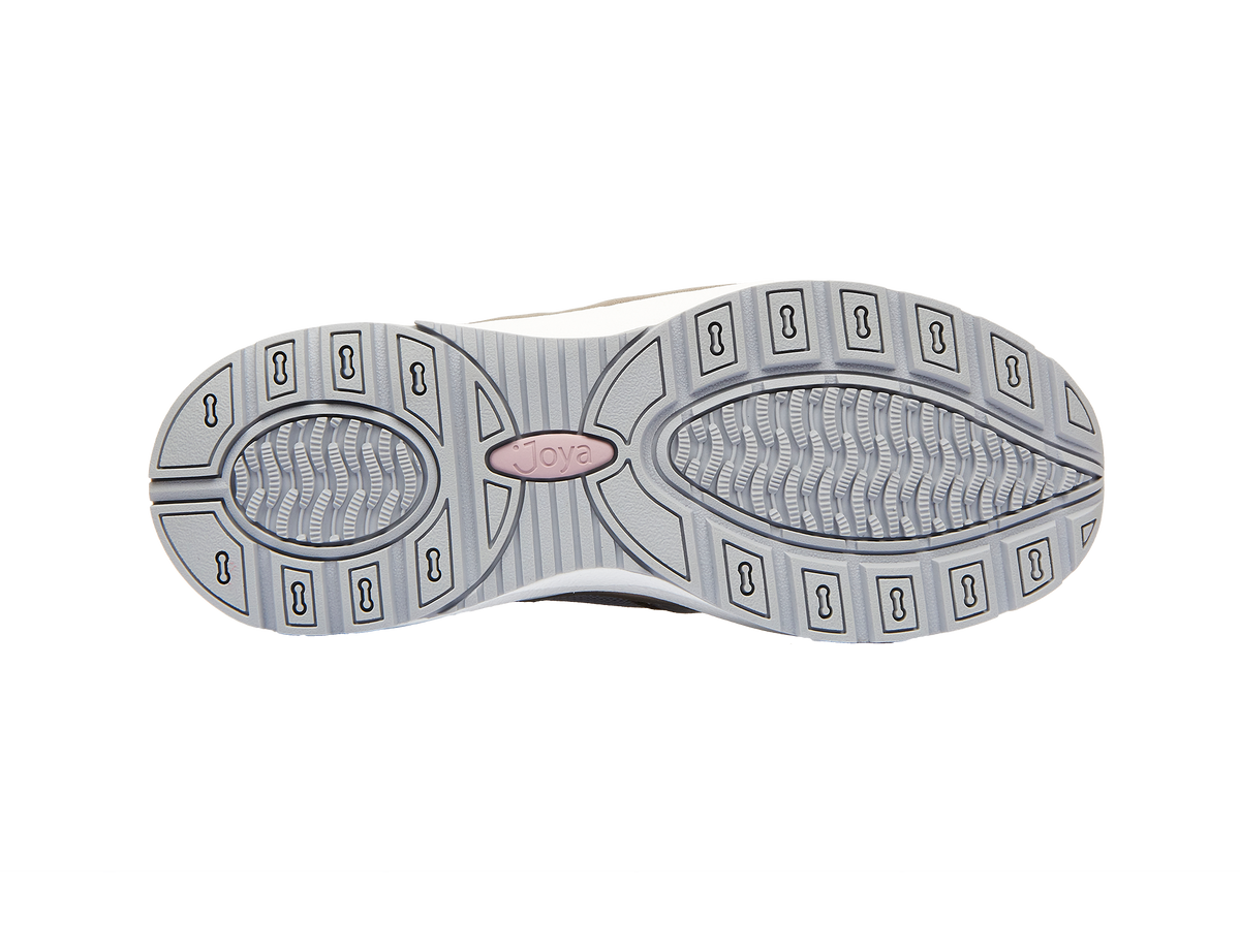 Tina II Silver Pink