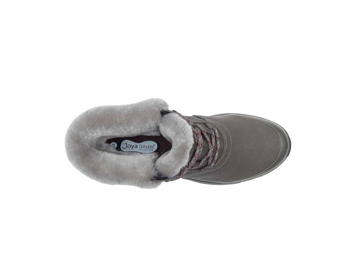 Cortina II PTX Grey