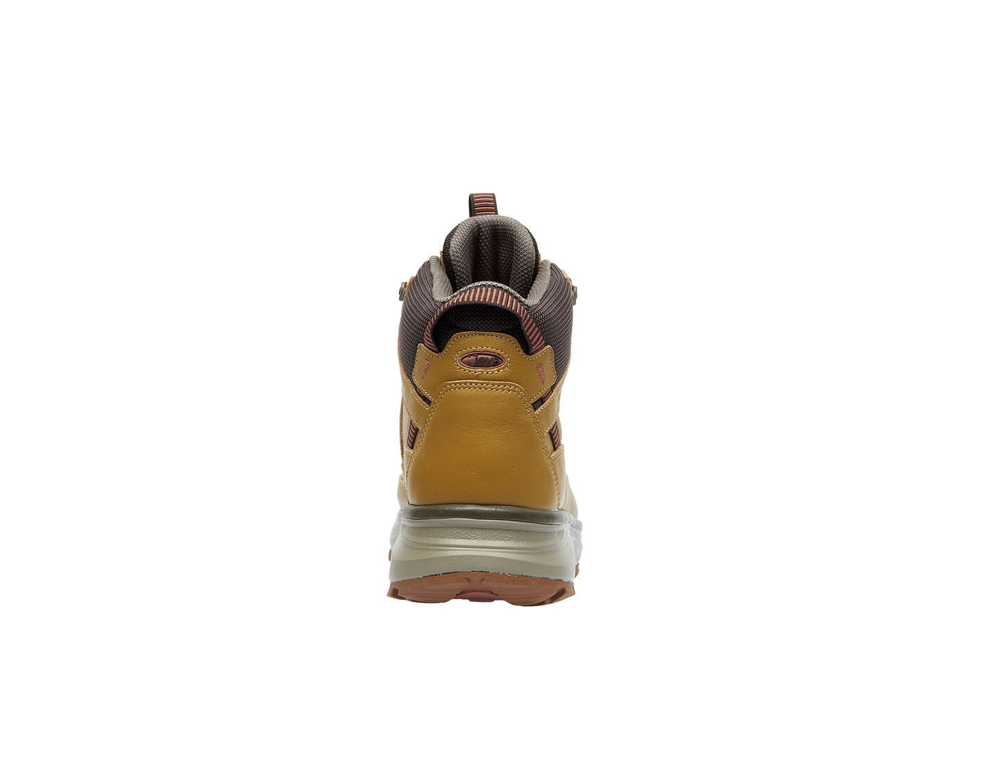 Montana Boot PTX Yellow