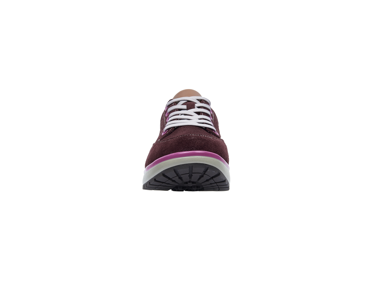 Vancouver Dark Red