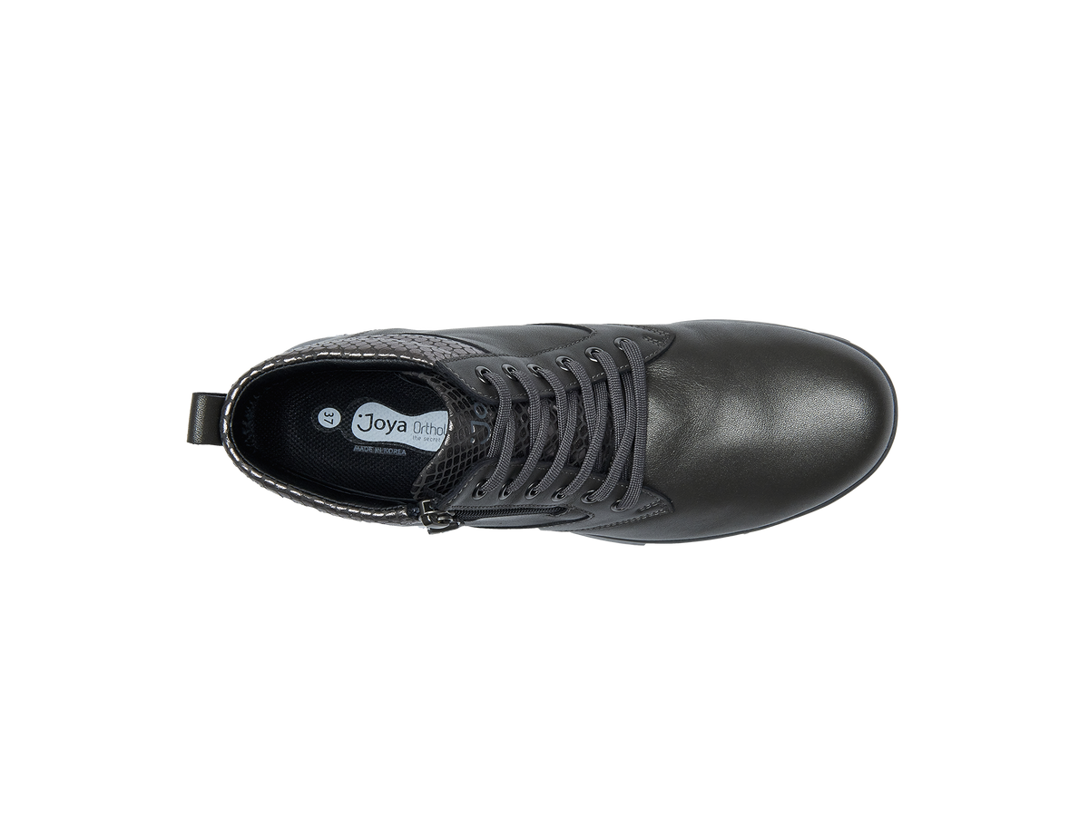 Wilma II Dark Grey