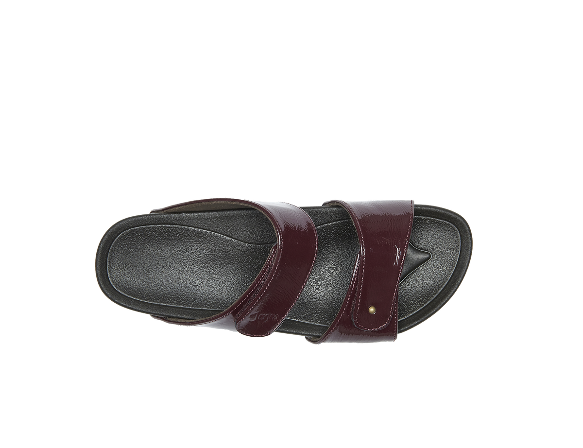Vienna Dark Red