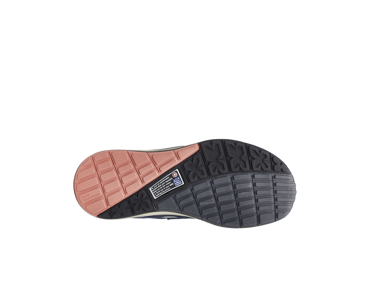 Waikiki Dark Blue
