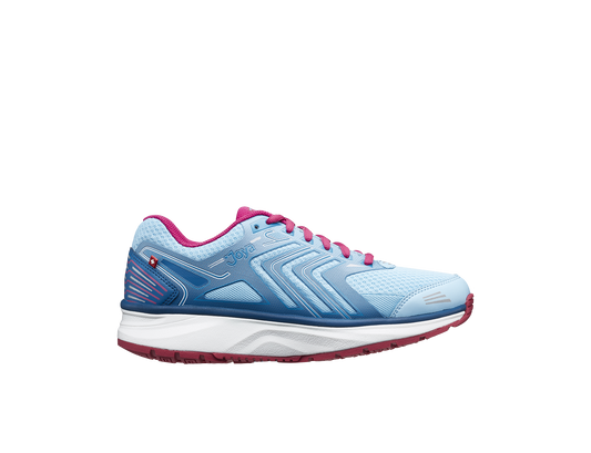 Electra Light Blue