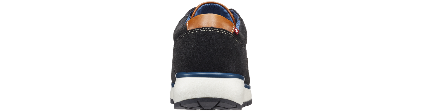 Vancouver Black/Blue