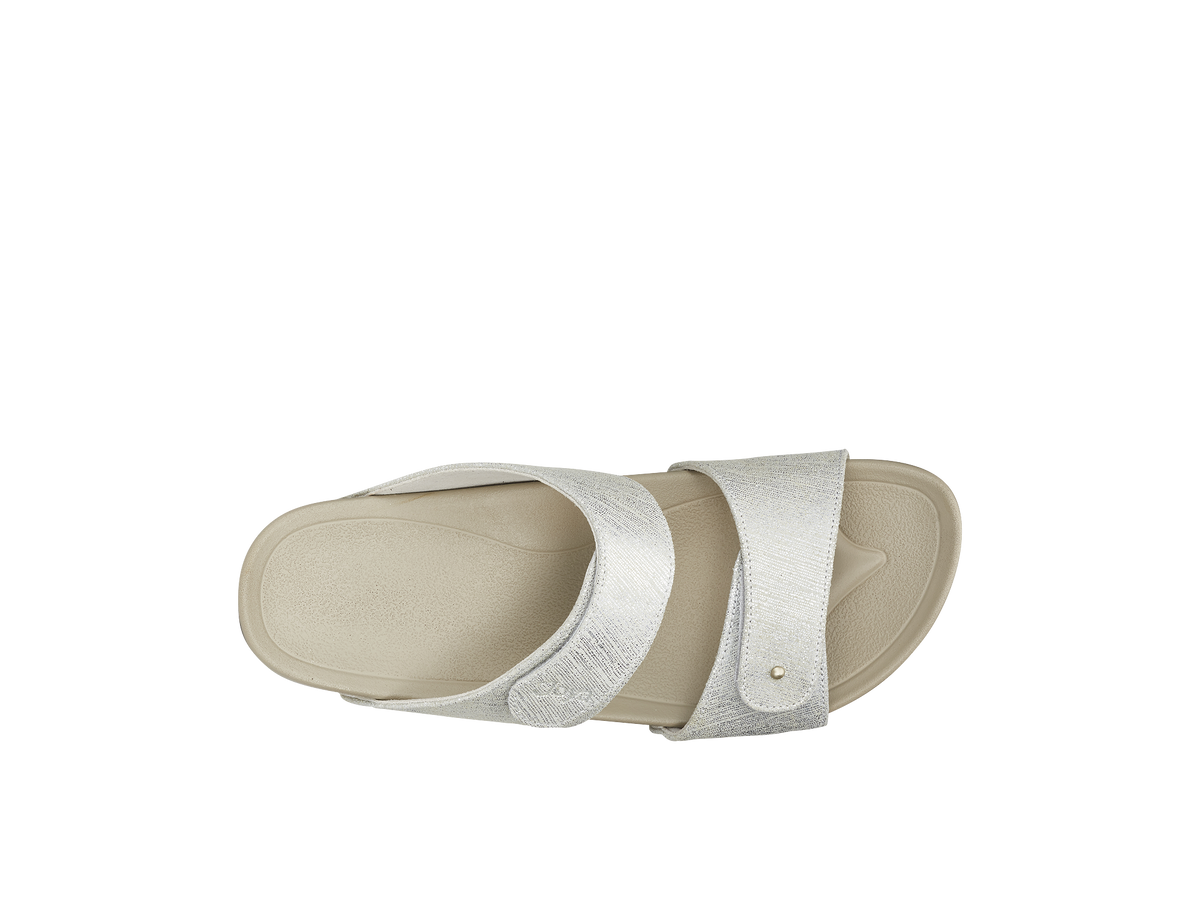 Vienna Beige Metallic