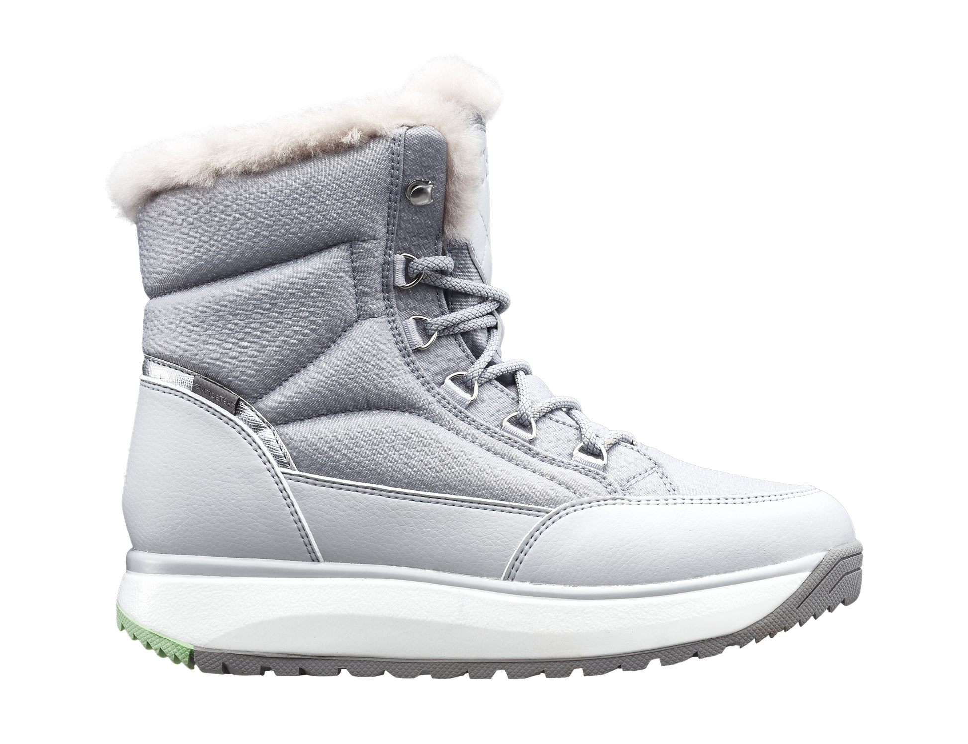 Tiffany STX White Grey