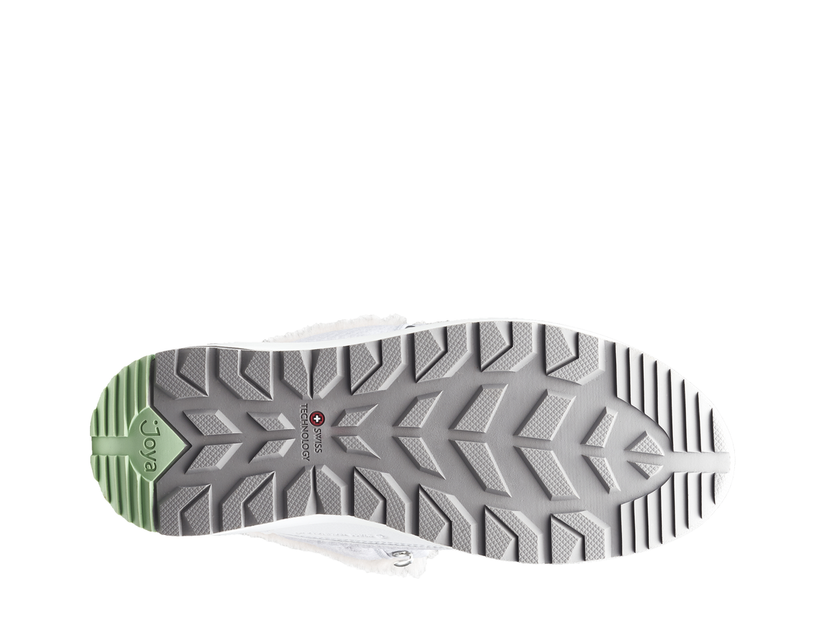 Tiffany STX White Grey