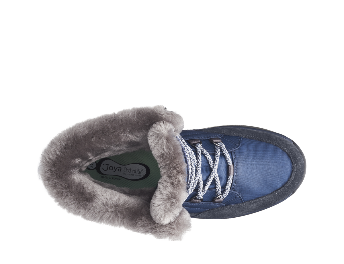 Tiffany STX Dark Blue