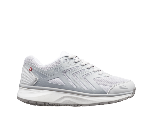 Electra SR White Grey
