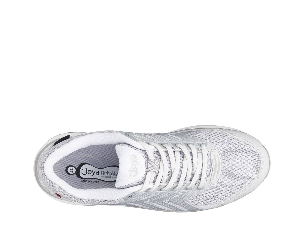 Electra SR White Grey