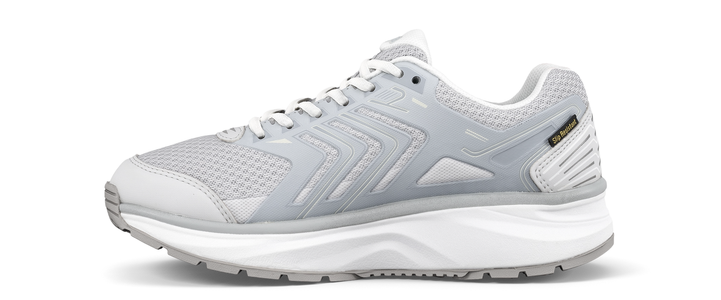 Electra SR White Grey